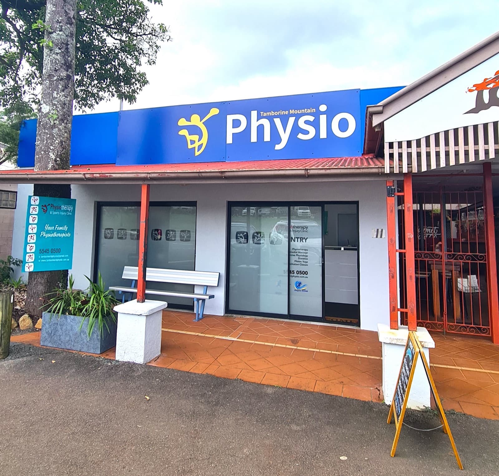 Mt Tamborine clinic