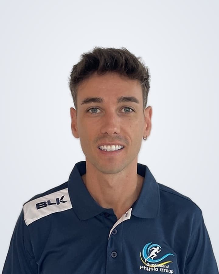 Joshua McKenzie