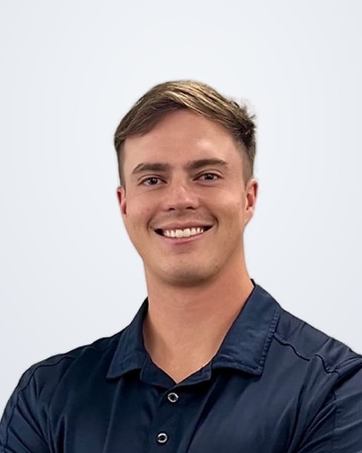 Tom Sanders